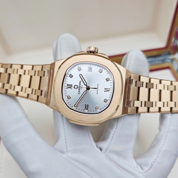 Carnival Automatic 8160G-VH-T