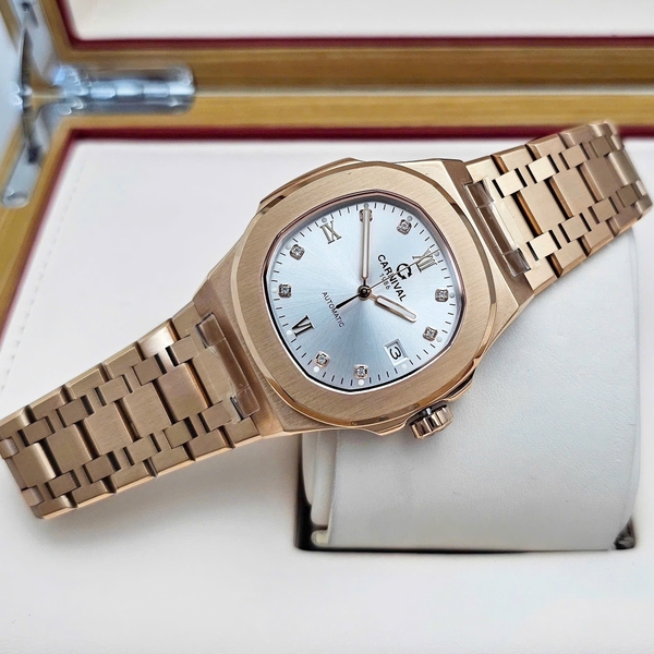 Carnival Automatic 8160G-VH-T