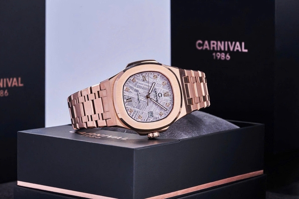 Carnival Automatic 8160G-VH-TT