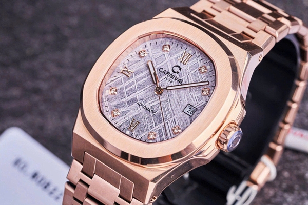 Carnival Automatic 8160G-VH-TT