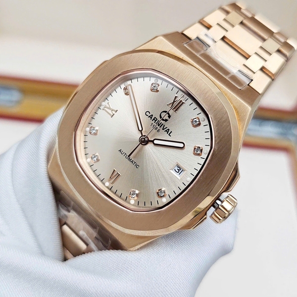  Carnival Automatic 8160G-VH-V