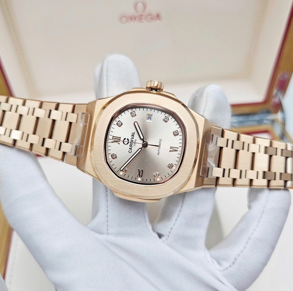  Carnival Automatic 8160G-VH-V