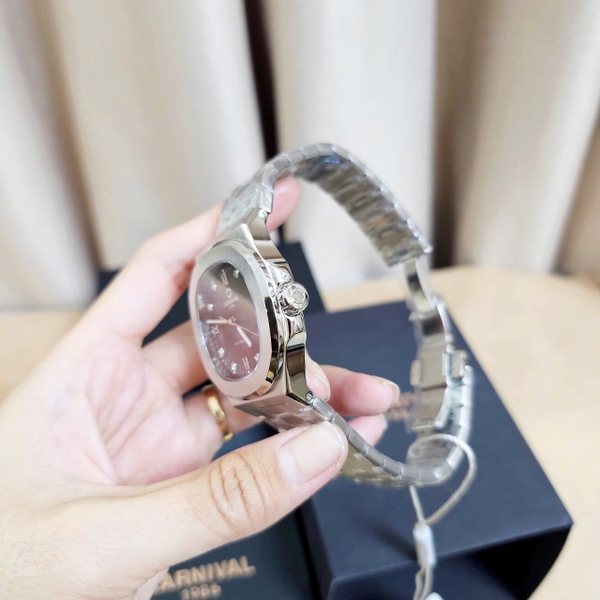 Carnival Automatic 8160G-VT-N