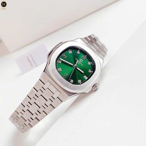 Carnival Quartz 8160L-VT-XL