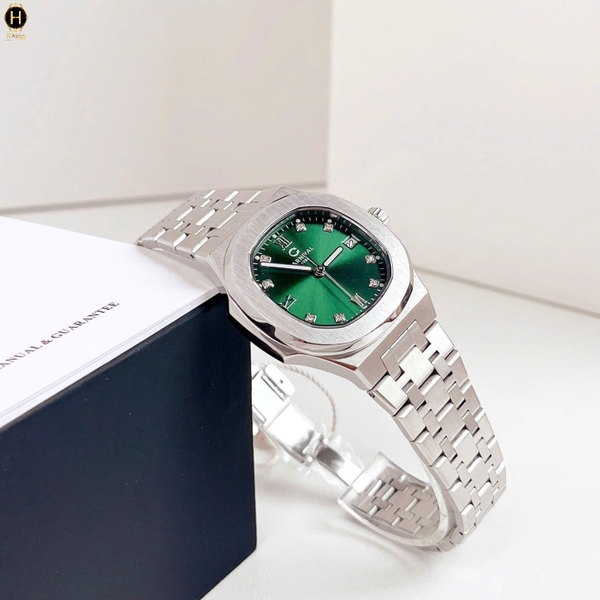 Carnival Quartz 8160L-VT-XL