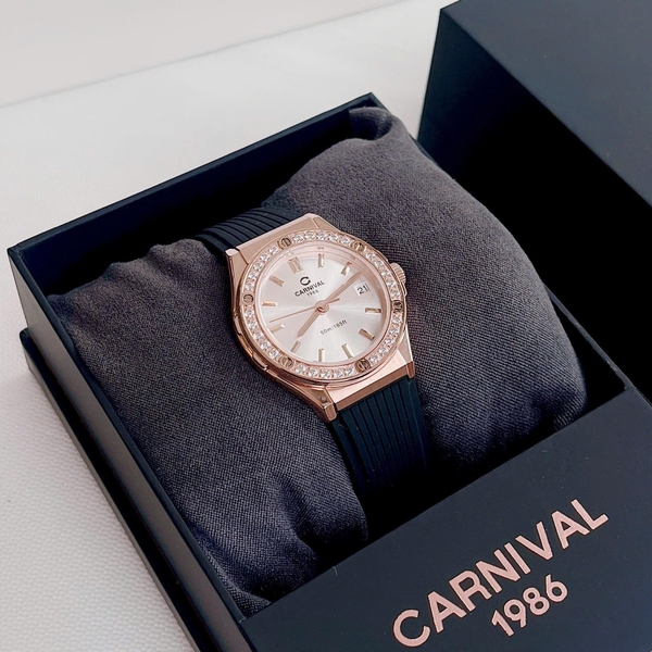 Carnival Quartz 8168L2-VH-DCS-T