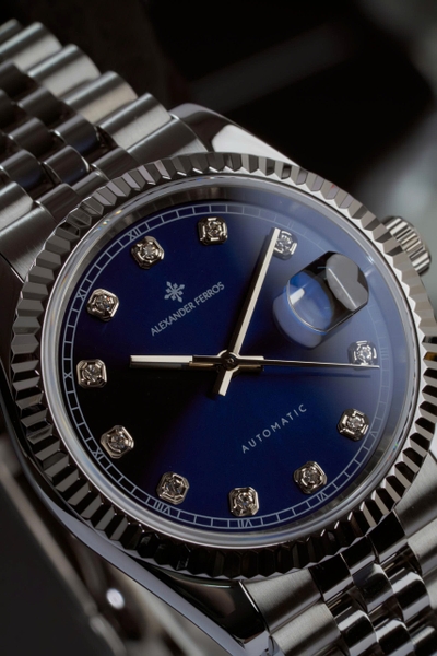 Alexander Ferros Automatic 8232S/05