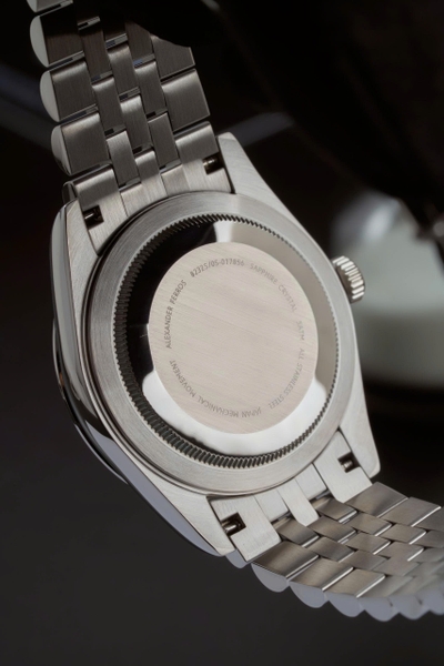 Alexander Ferros Automatic 8232S/05