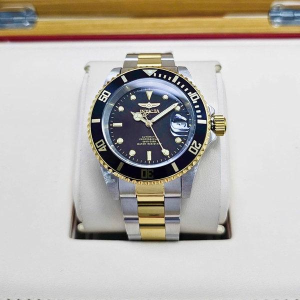 Invicta Automatic Pro Diver 40mm 8927OB
