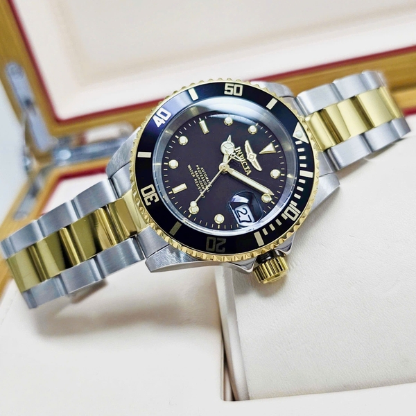 Invicta Automatic Pro Diver 40mm 8927OB