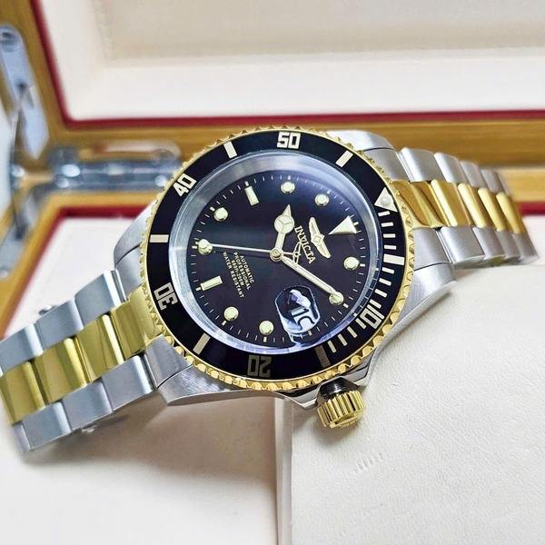 Invicta Automatic Pro Diver 43mm 8927OBXL