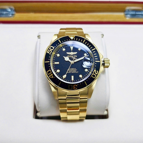 Invicta Automatic Pro Diver 40mm 8929