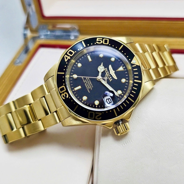 Invicta Automatic Pro Diver 40mm 8929
