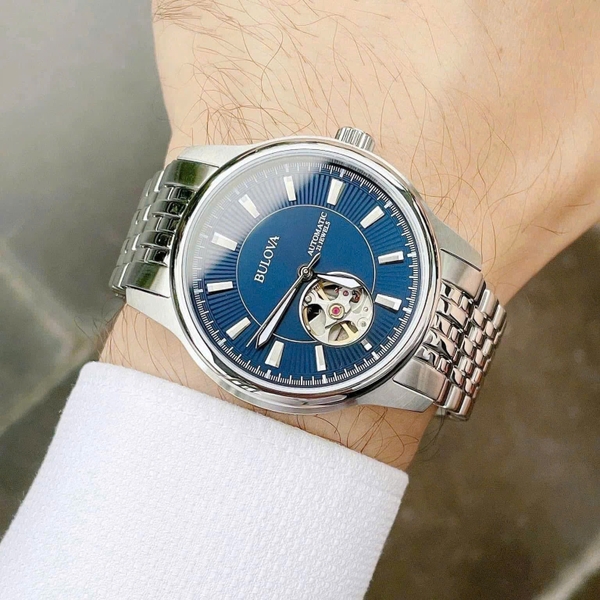 Bulova Automatic 96A189