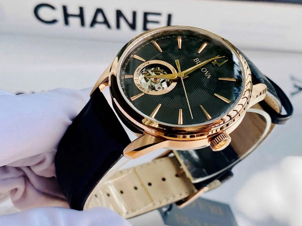 Bulova Automatic 97A140