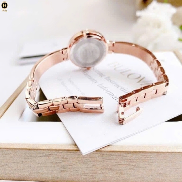 Bulova Quartz Classic 98L298