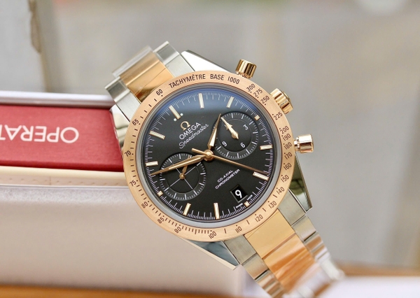 Nam Omega Automatic Speedmaster 331.20.42.51.01.002 ( 33120425101002 )