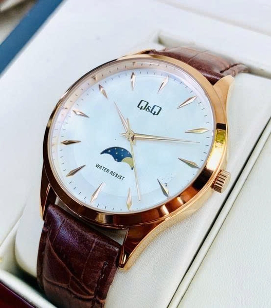 Q&Q Quartz AA30J101Y