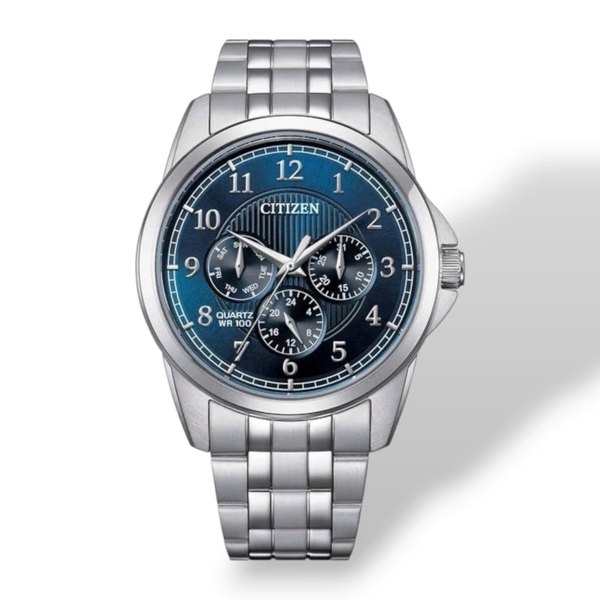 Citizen Quartz AG8341-55L