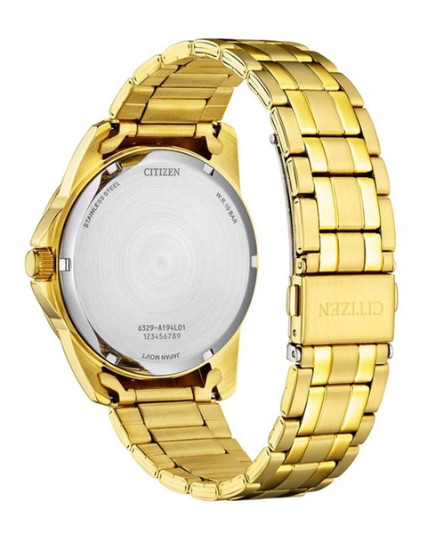 Citizen Quartz AG8343-50X