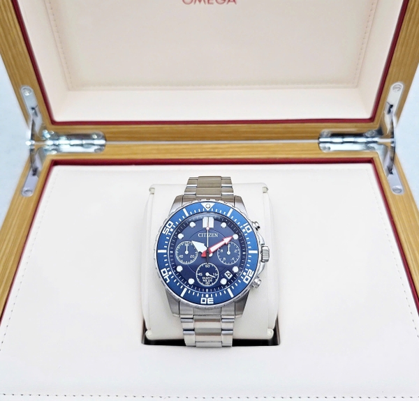 Citizen Quartz AI5001-81L
