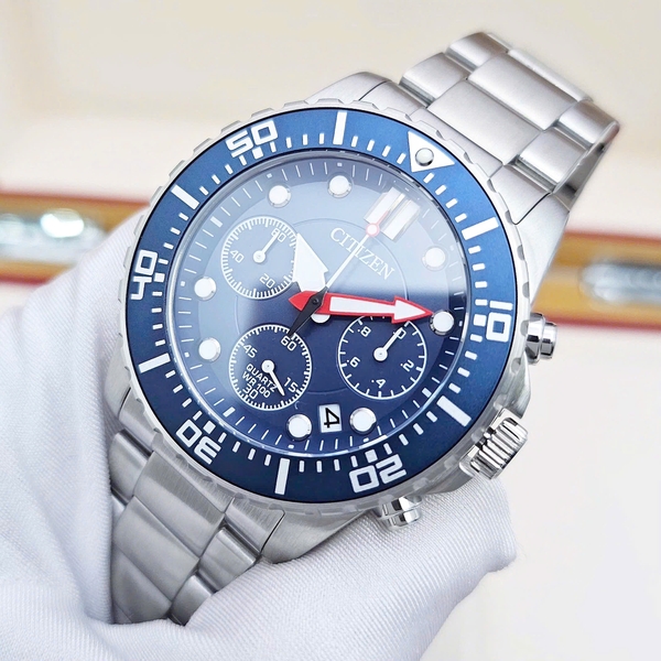 Citizen Quartz AI5001-81L