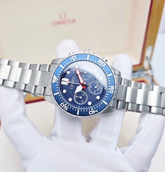 Citizen Quartz AI5001-81L