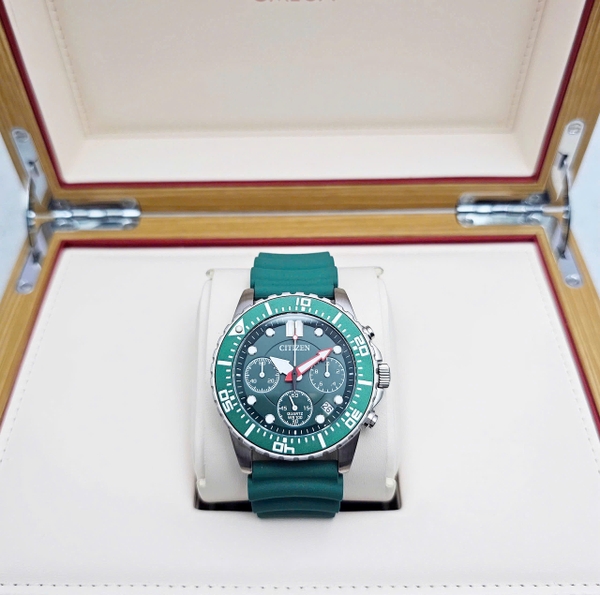 Citizen Quartz AI5009-12X