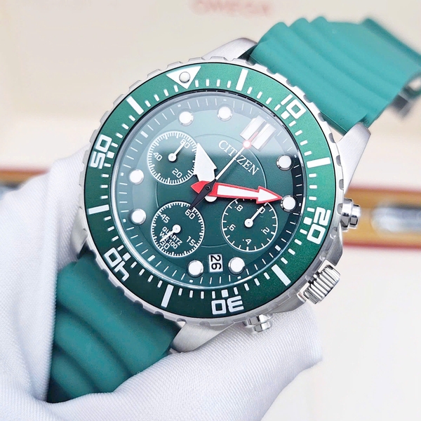 Citizen Quartz AI5009-12X