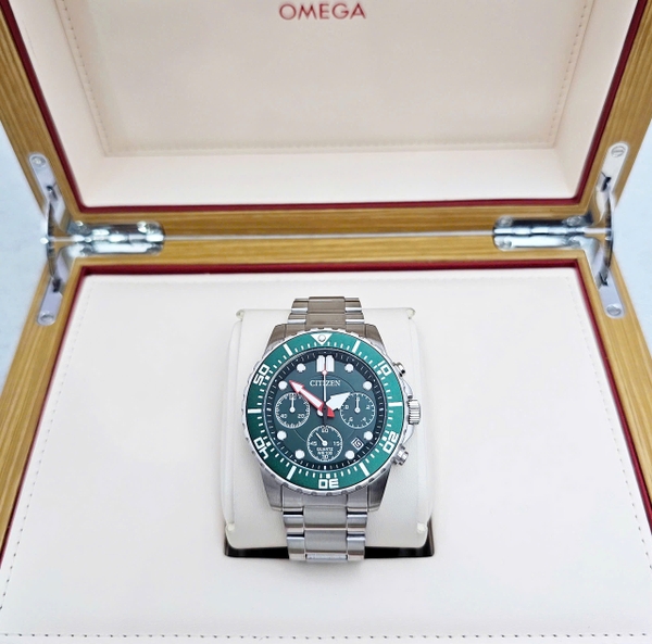 Citizen Quartz AI5009-80X