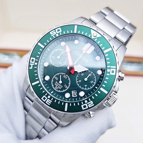 Citizen Quartz AI5009-80X