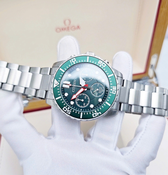 Citizen Quartz AI5009-80X