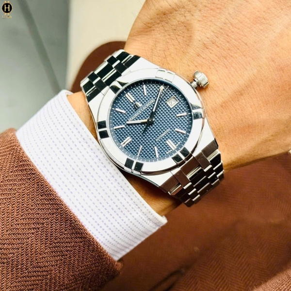 Maurice Lacroix Automatic Aikon AI6007-SS002-430-1