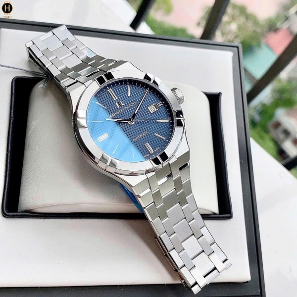 Maurice Lacroix Automatic Aikon AI6007-SS002-430-1