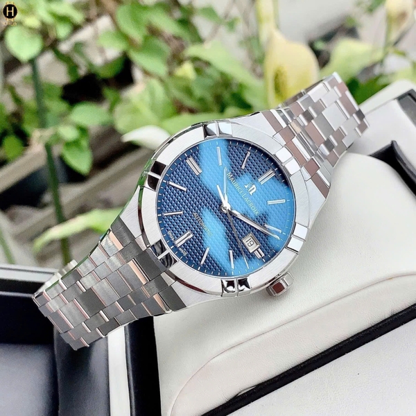 Maurice Lacroix Automatic Aikon AI6007-SS002-430-1