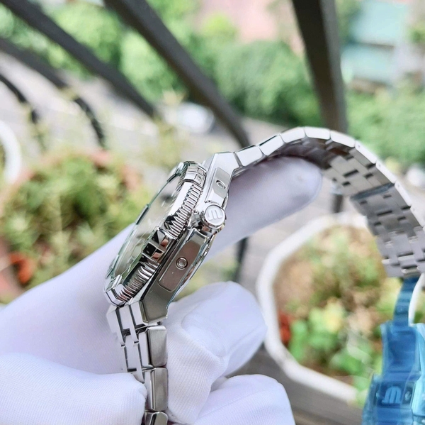  Maurice Lacroix Automatic Aikon Venturer AI6057-SSL5F-630-D ( AI6057SSL5F630D )