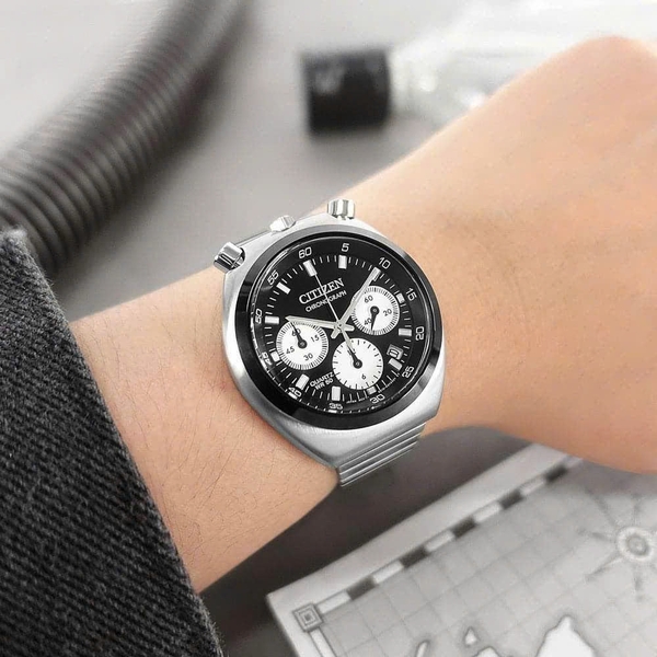 Citizen Quartz Chronograph AN3660-81E