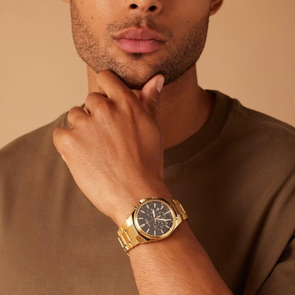 Citizen Quartz Chronograph AN8173-51E 