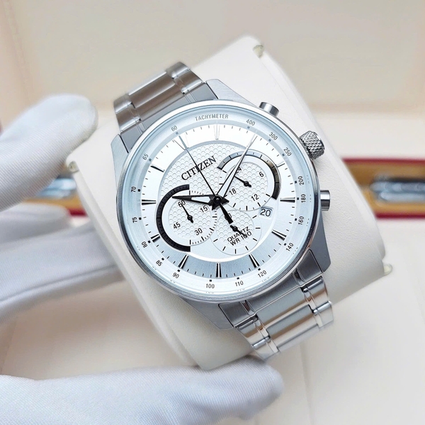 Citizen Quartz Chronograph AN8190-51A 
