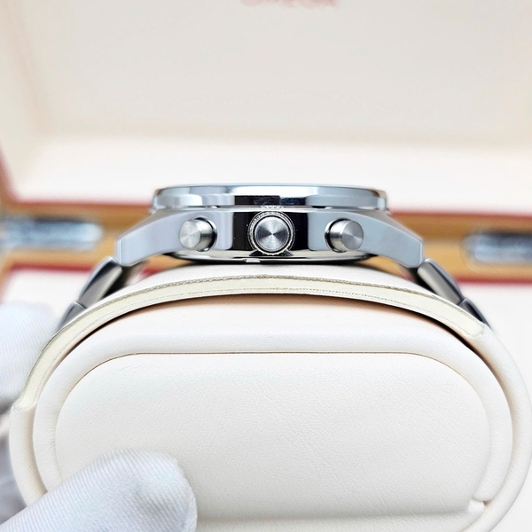 Citizen Quartz Chronograph AN8190-51A 