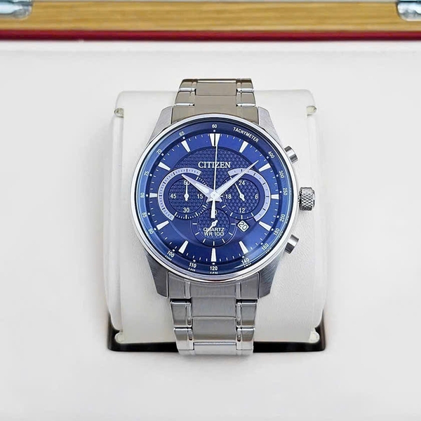 Citizen Quartz Chronograp AN8190-51L  