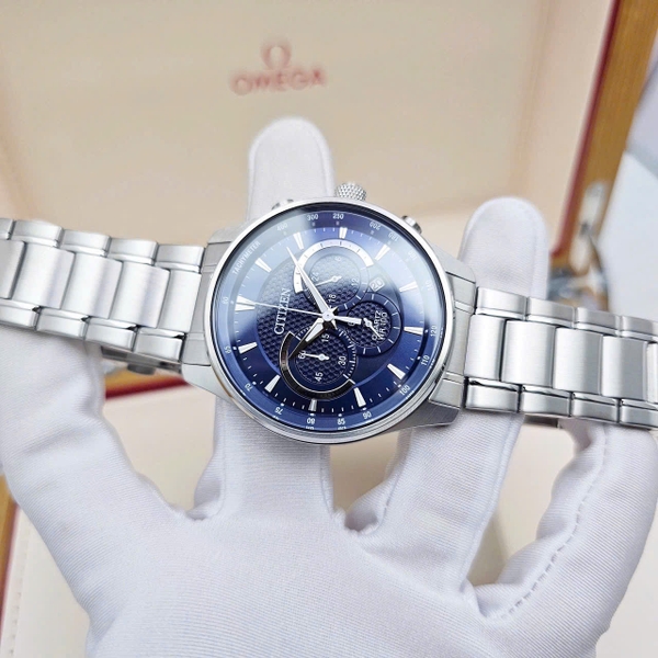 Citizen Quartz Chronograp AN8190-51L  