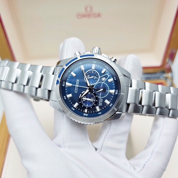 Citizen Quartz Chronograph AN8201-57L
