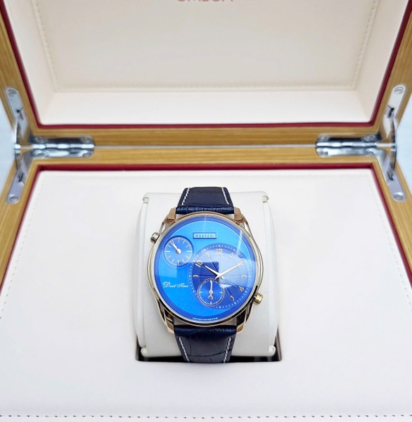 Citizen Quartz AO3033-00L 