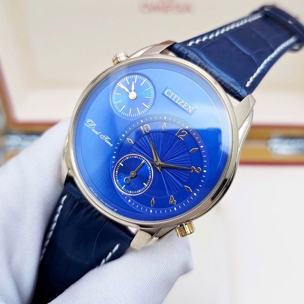 Citizen Quartz AO3033-00L 