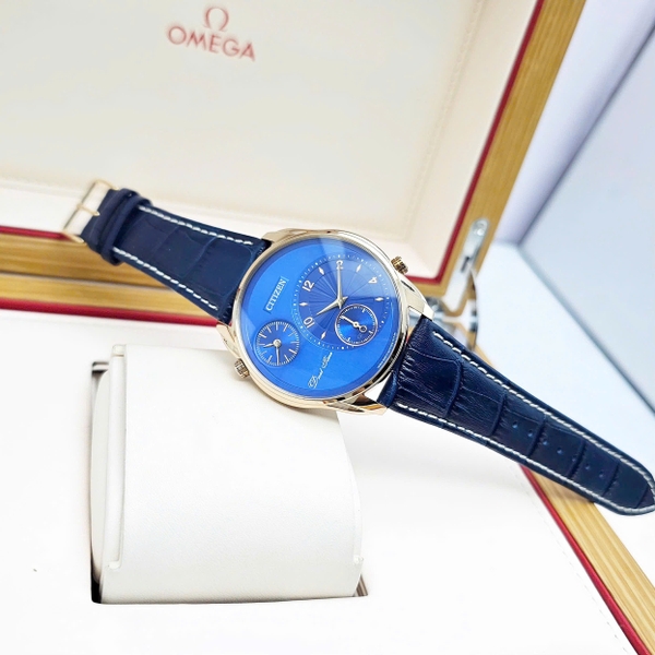 Citizen Quartz AO3033-00L 