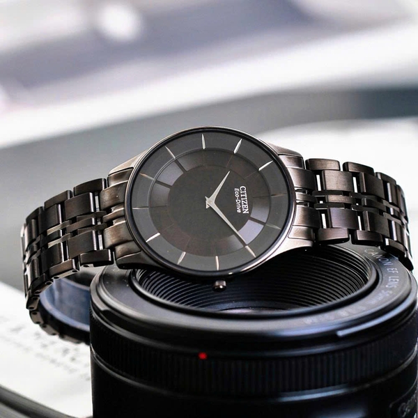 Citizen Quartz Eco-Drive Stiletto AR3017-58E