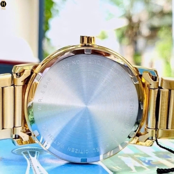 Đồng Hồ Nam Citizen Quartz BE9182-57A
