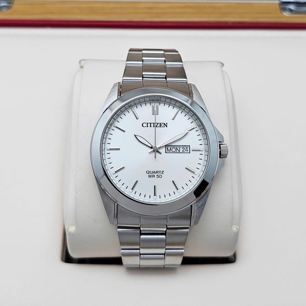 Citizen Quartz BF0581-54A