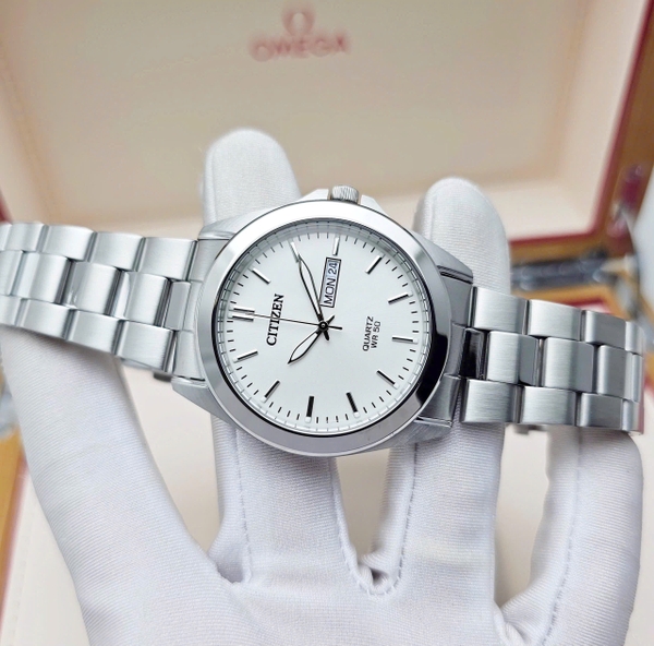 Citizen Quartz BF0581-54A